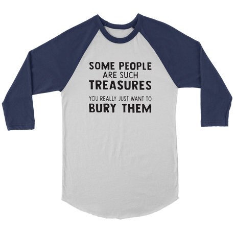 Treasures Long Sleeves - Shop Sassy Chick