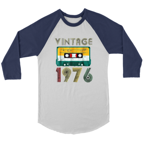 Vintage Long Sleeves - Shop Sassy Chick