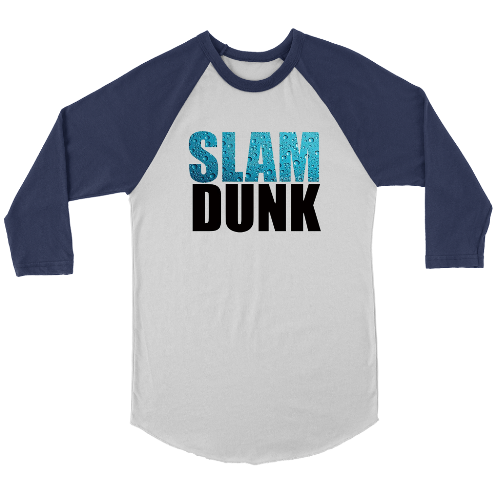 Slam Long Sleeves - Shop Sassy Chick