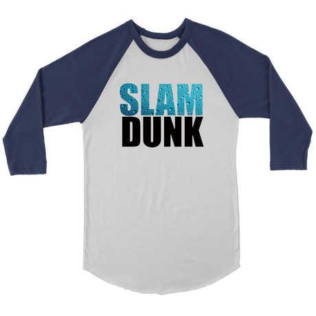 Slam Long Sleeves - Shop Sassy Chick