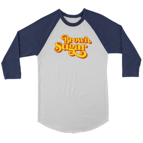 Brown Sugar Long Sleeves - Shop Sassy Chick