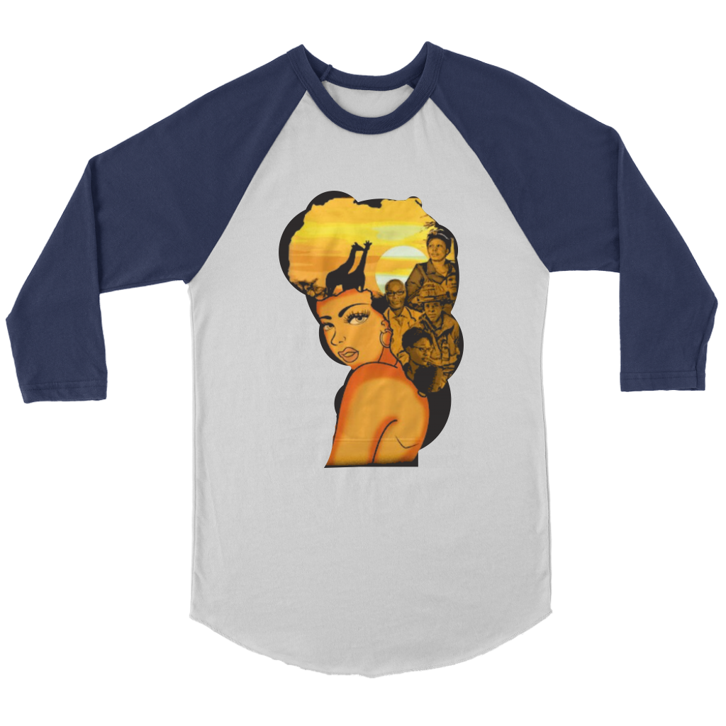 LIY Long Sleeves - Shop Sassy Chick