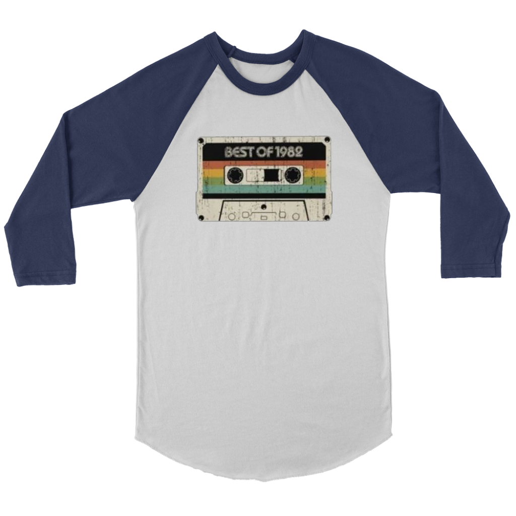 Best Of 1982 Long Sleeves - Shop Sassy Chick
