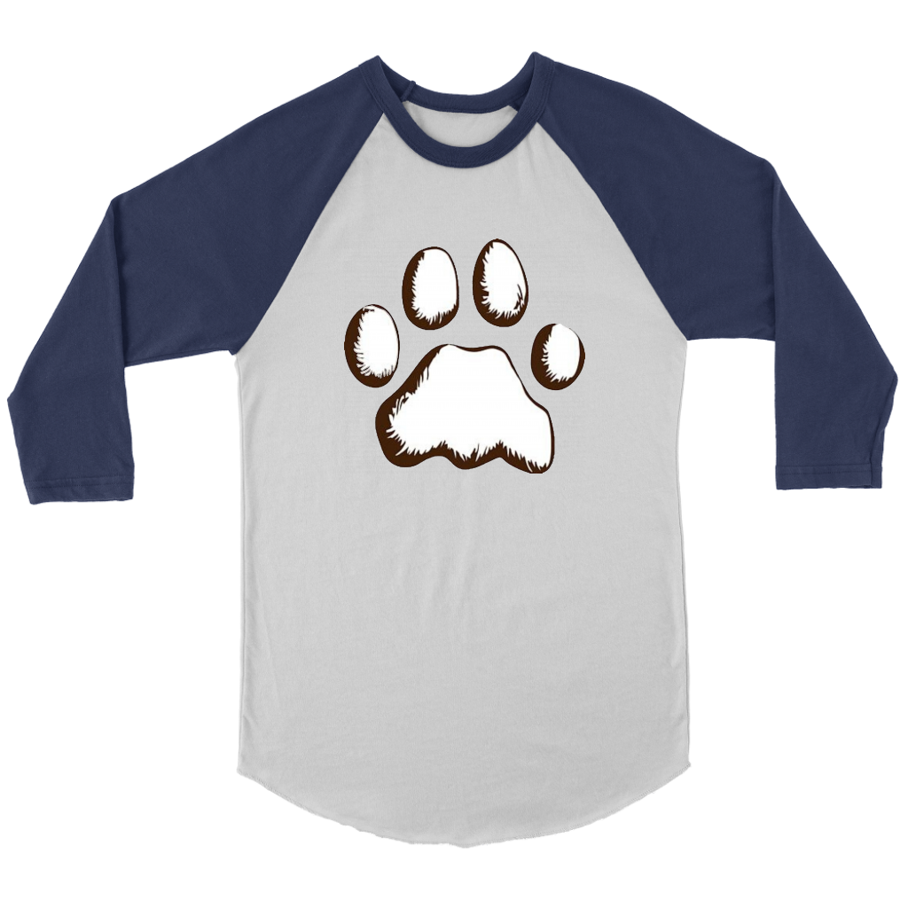 PAW Long Sleeves - Shop Sassy Chick