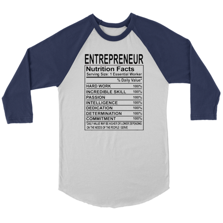 ENTREPRENEUR - Shop Sassy Chick
