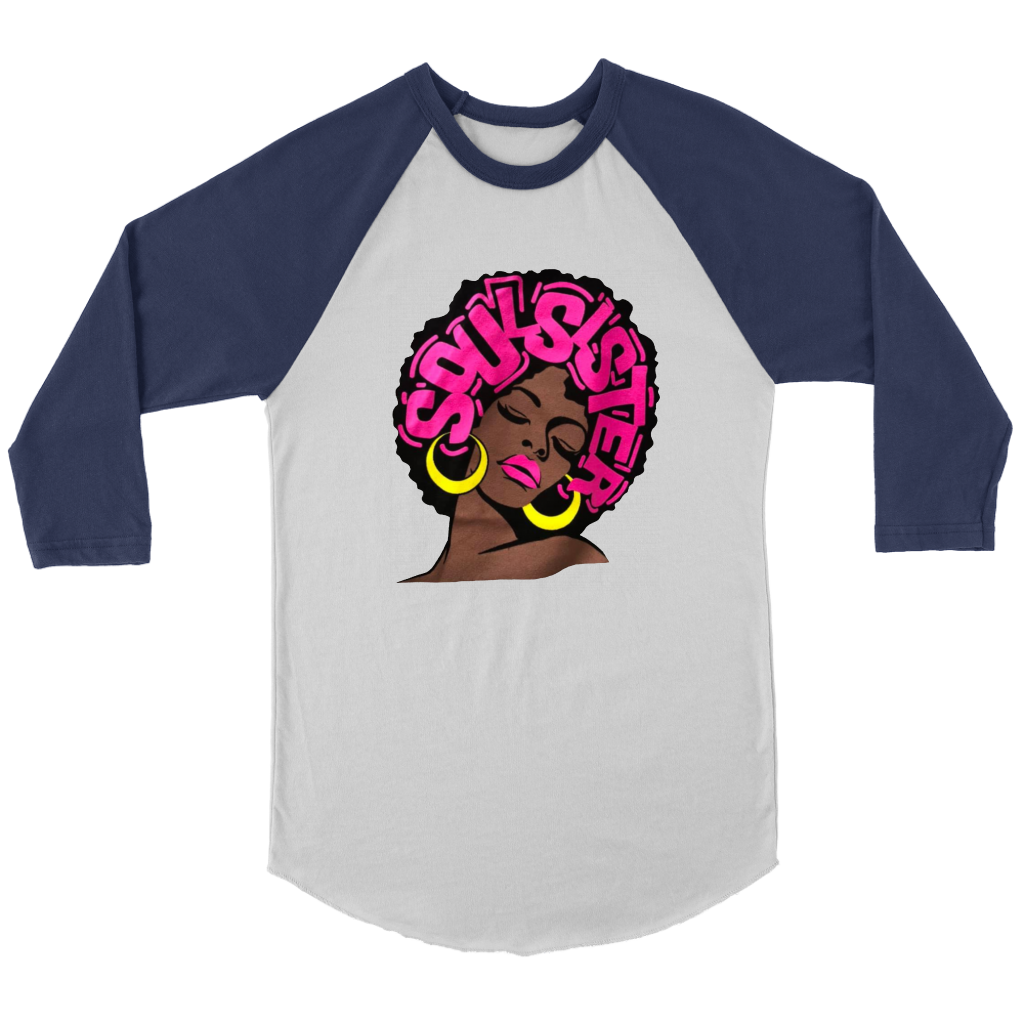 SS Long Sleeves - Shop Sassy Chick