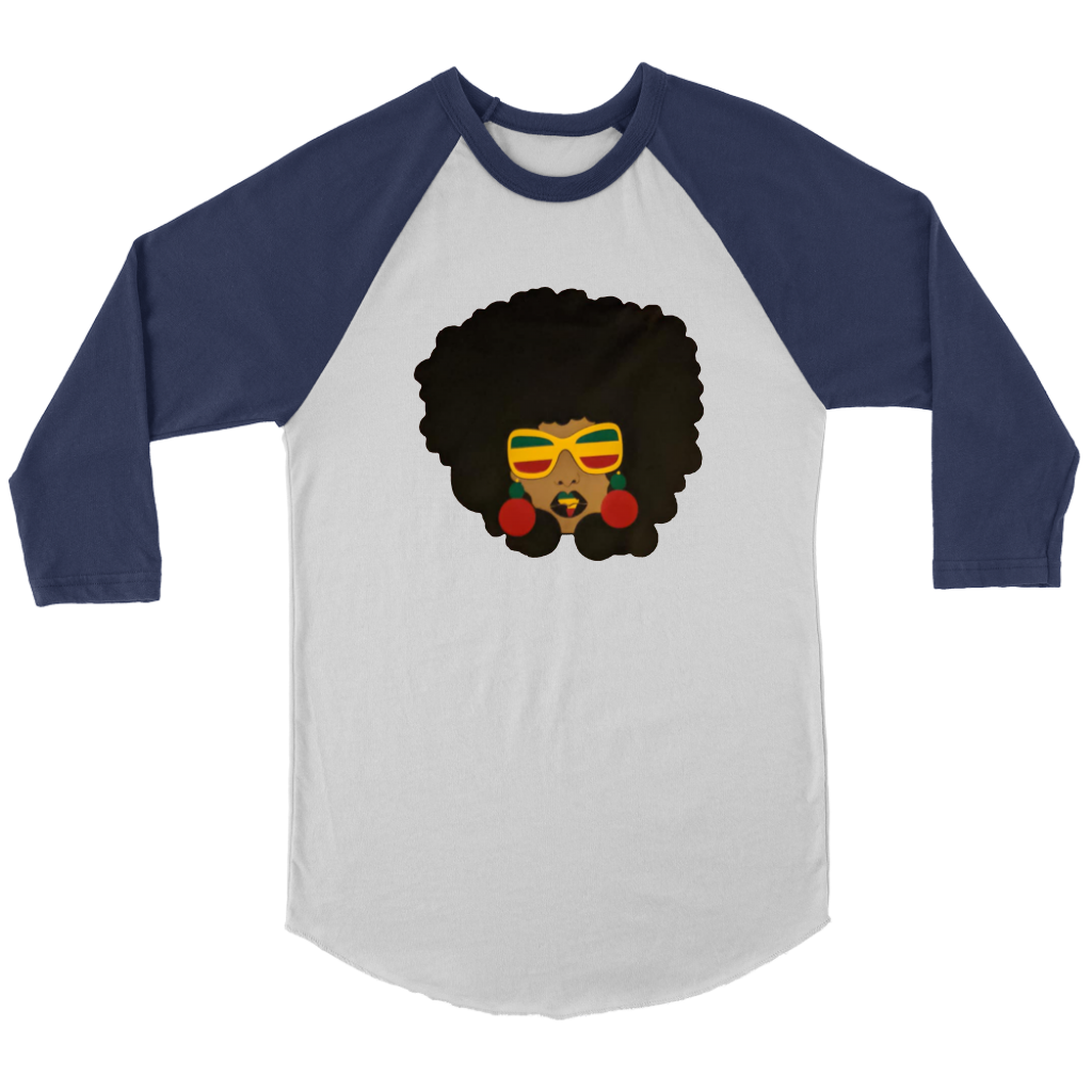 GYR Long Sleeves - Shop Sassy Chick