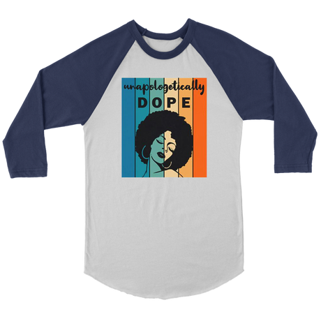 Unapologitically DOPE Long Sleeves - Shop Sassy Chick