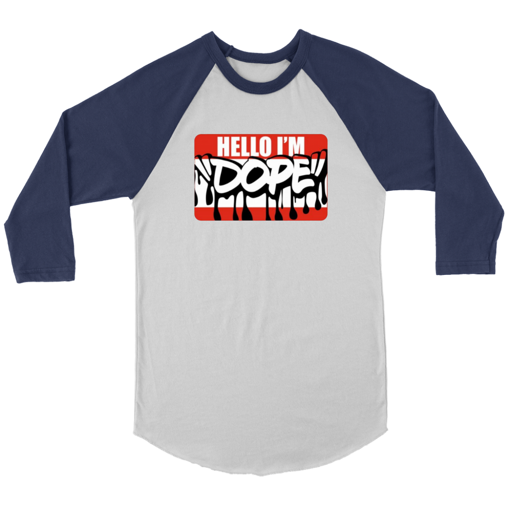 DOPE Long Sleeves - Shop Sassy Chick