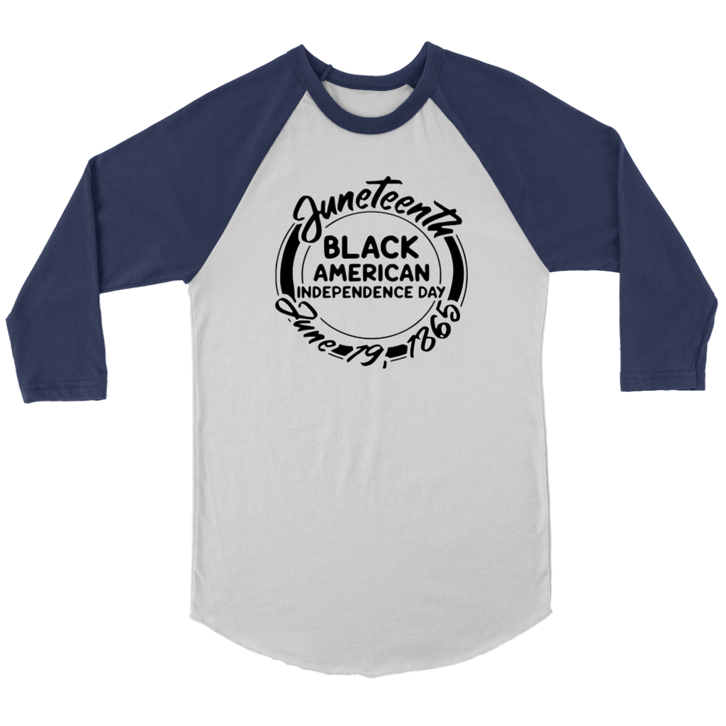Black American Long Sleeves - Shop Sassy Chick