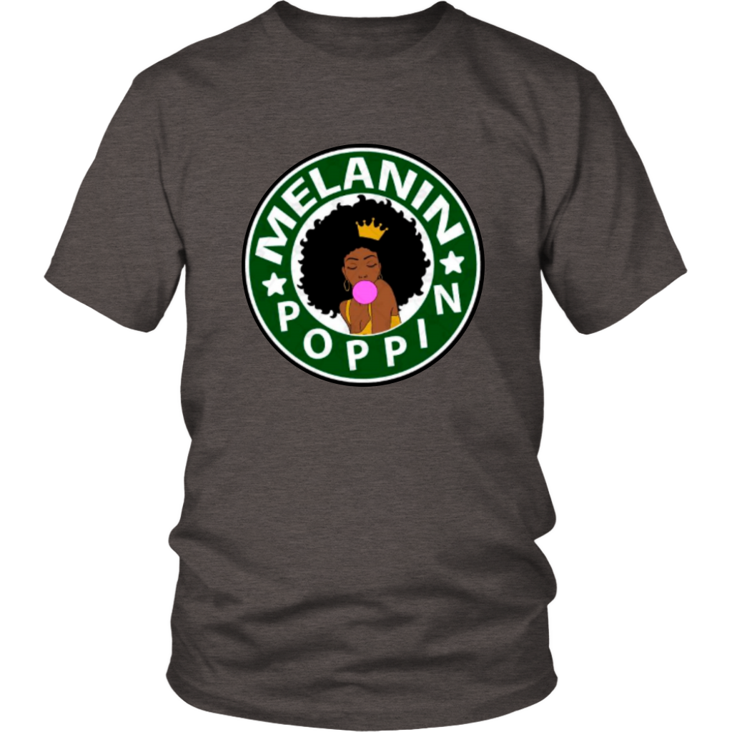 Poppin T-Shirt - Shop Sassy Chick