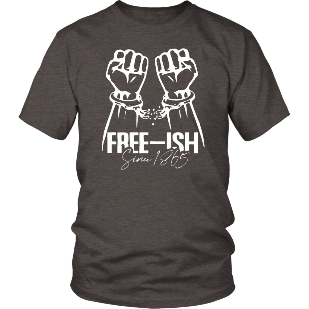 Since 1865 T-Shirt - Shop Sassy Chick