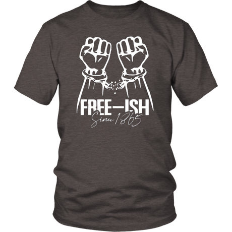 Since 1865 T-Shirt - Shop Sassy Chick