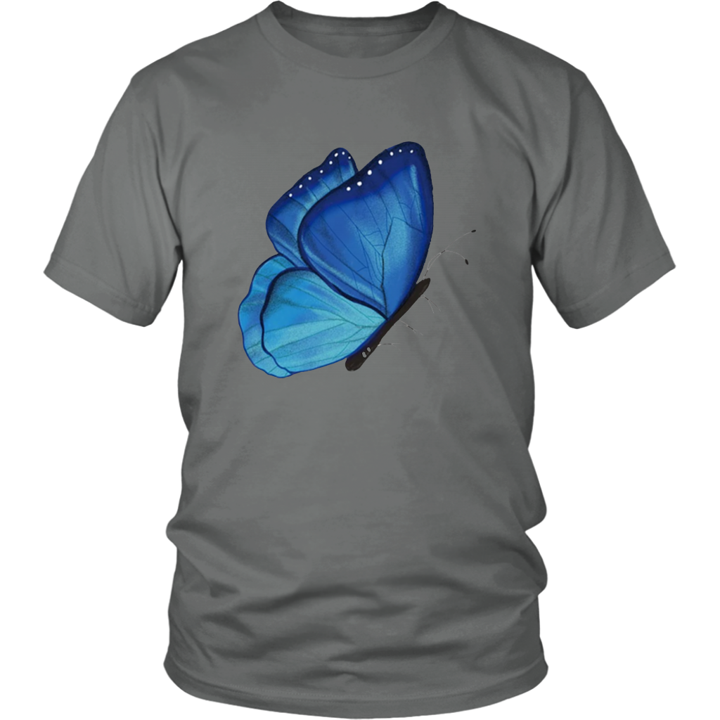 BUTTERFLY T-Shirt - Shop Sassy Chick