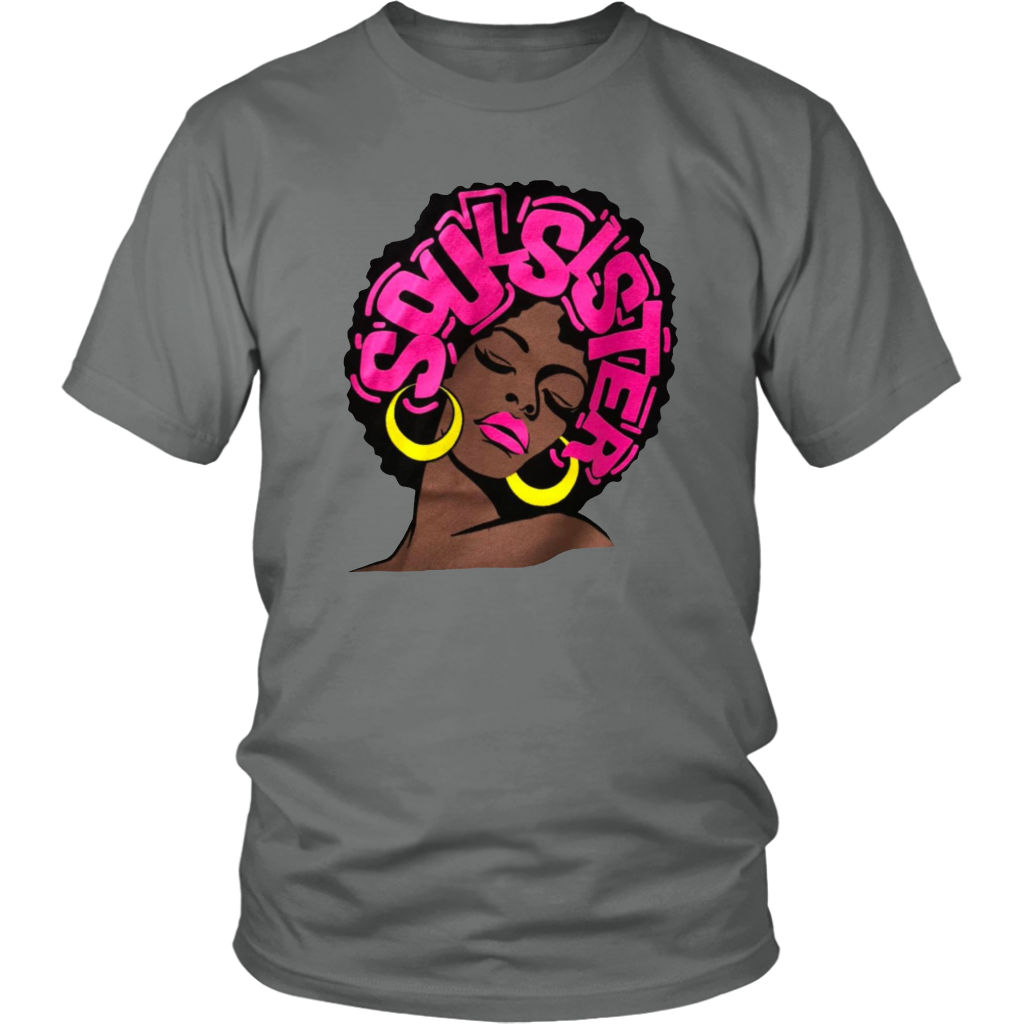 Soul Sister T-Shirt