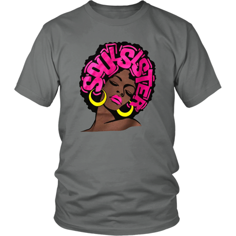 Soul Sister T-Shirt