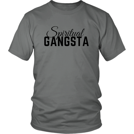 Spiritual Gangsta 1 T-Shirt - Shop Sassy Chick