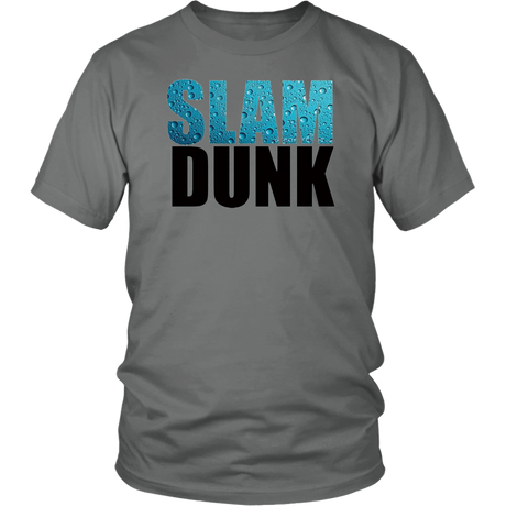 Slam T-Shirt - Shop Sassy Chick