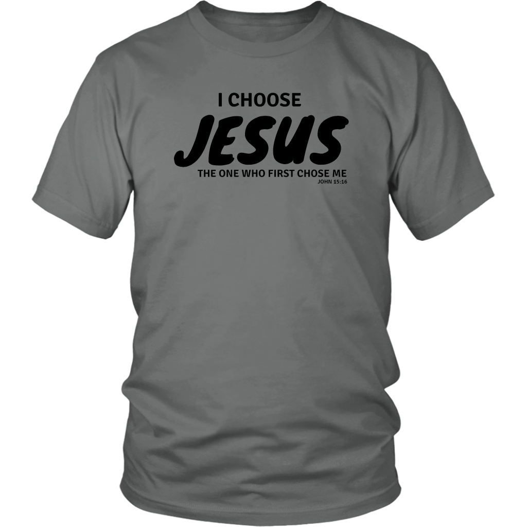I Choose 1 T-Shirt - Shop Sassy Chick