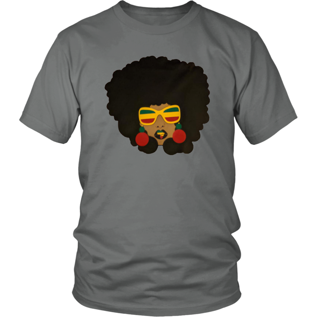 GYR T-Shirt - Shop Sassy Chick