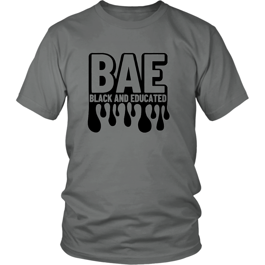 BAE Unisex T-Shirt - Shop Sassy Chick