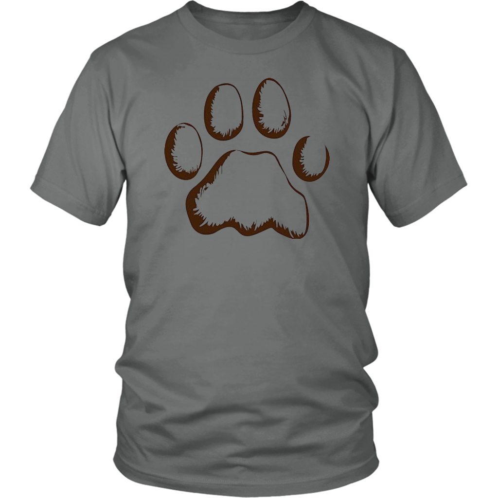 PAW T-Shirt - Shop Sassy Chick