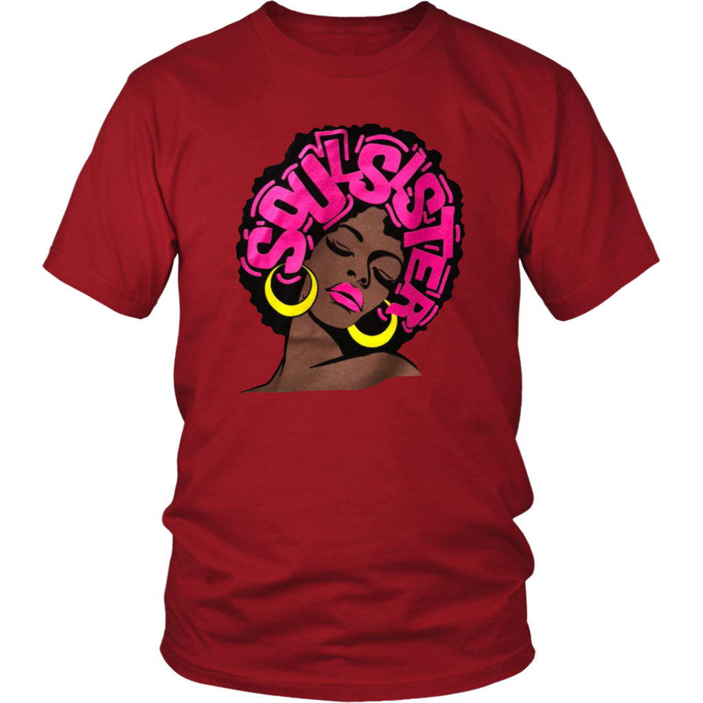 Soul Sister T-Shirt