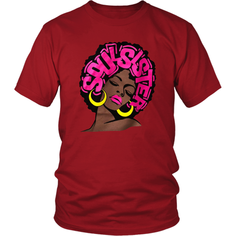 Soul Sister T-Shirt
