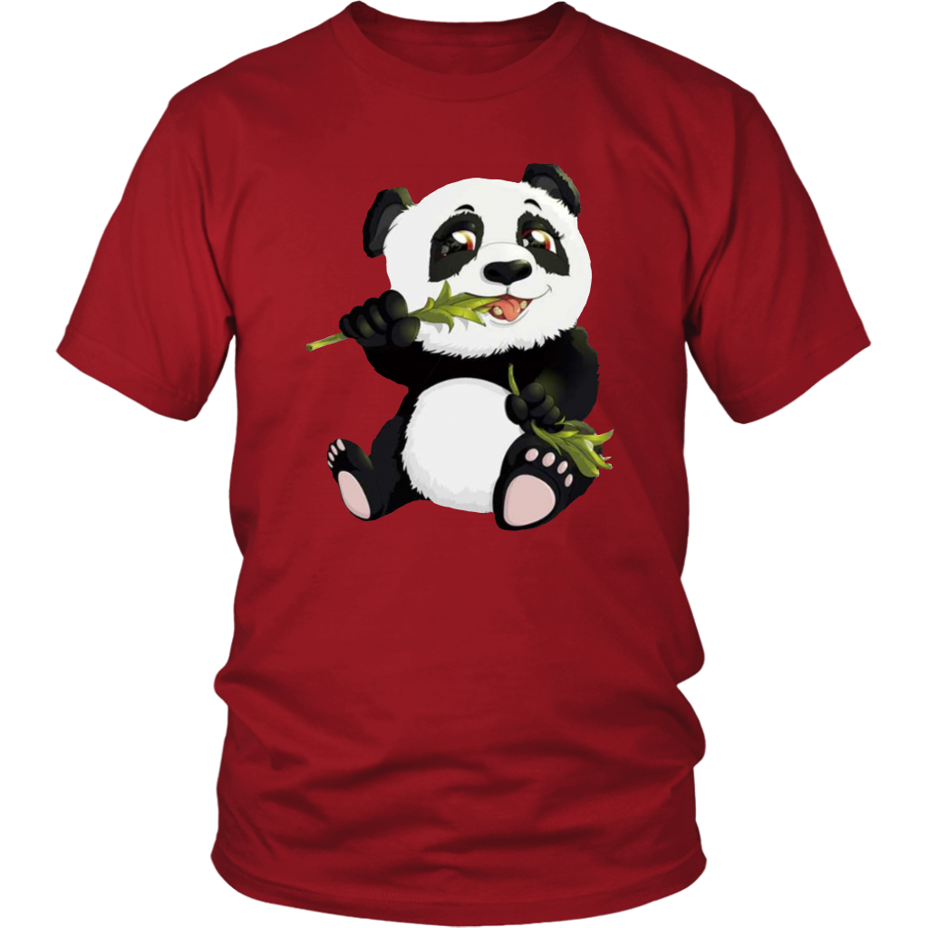 PANDA T-Shirt - Shop Sassy Chick
