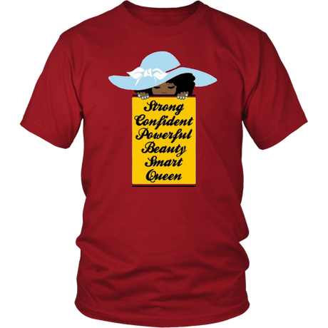 Sky T-Shirt - Shop Sassy Chick