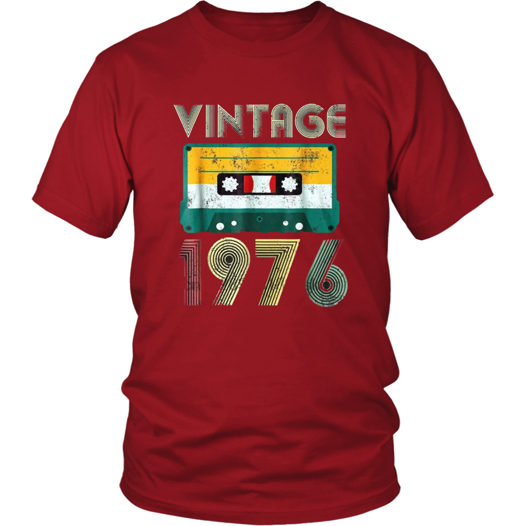 Vintage T-Shirt - Shop Sassy Chick