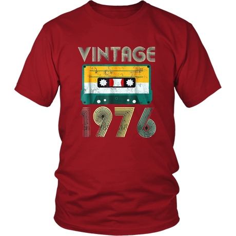 Vintage T-Shirt - Shop Sassy Chick