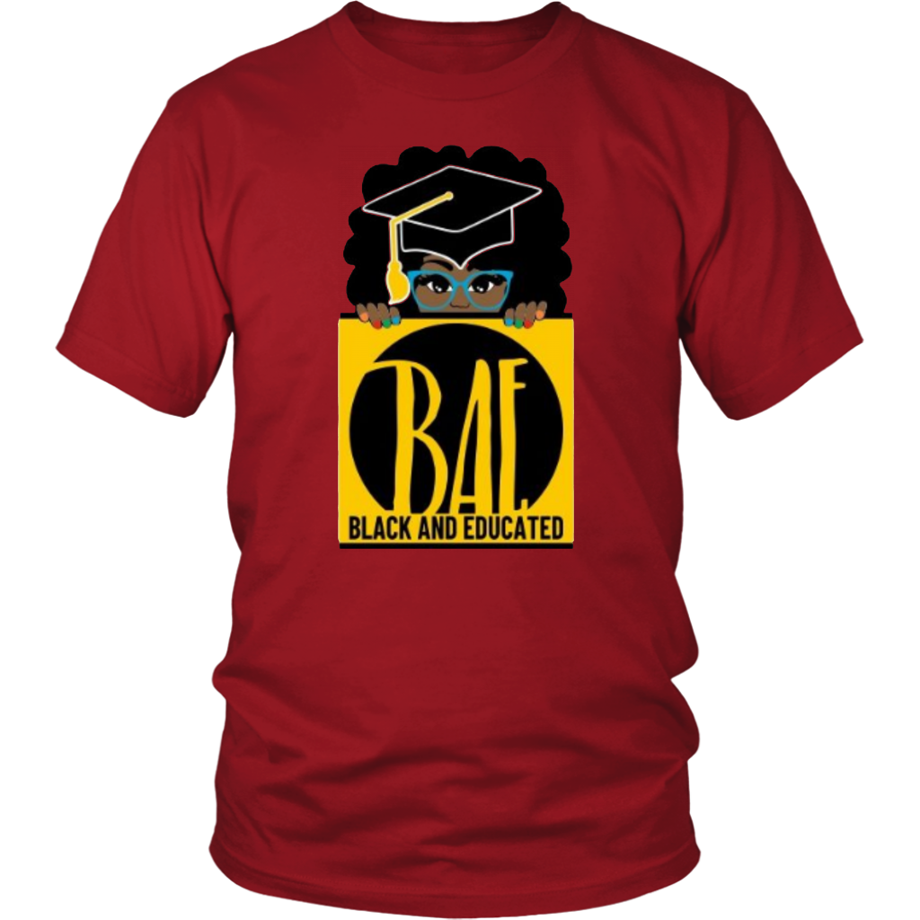 BAE T-Shirt - Shop Sassy Chick