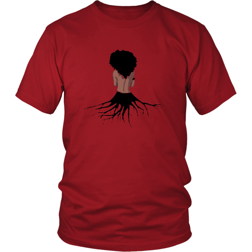 GRLR T-Shirt - Shop Sassy Chick