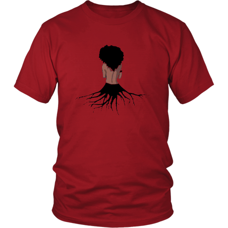 GRLR T-Shirt - Shop Sassy Chick