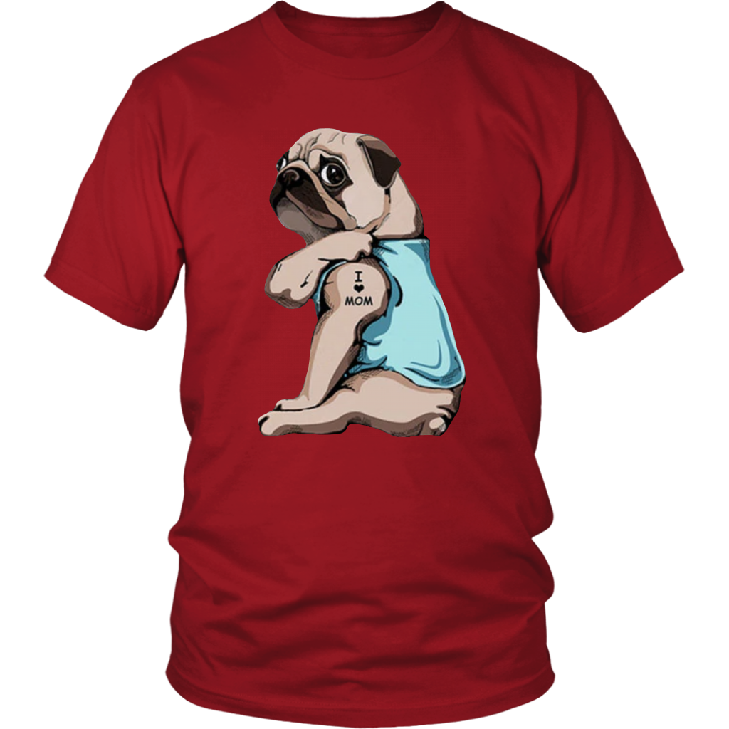PITBLL T-Shirt - Shop Sassy Chick