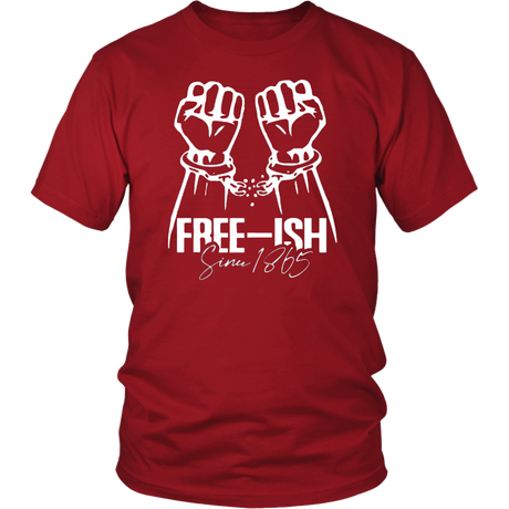 Since 1865 T-Shirt - Shop Sassy Chick