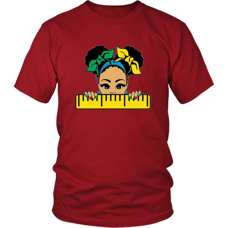 Cute Doll Unisex T-Shirt - Shop Sassy Chick