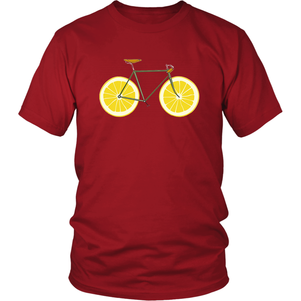 BIKE T-Shirt - Shop Sassy Chick