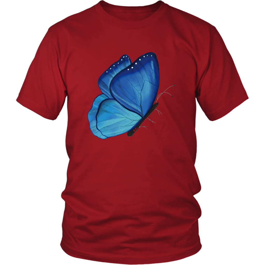 BUTTERFLY T-Shirt - Shop Sassy Chick