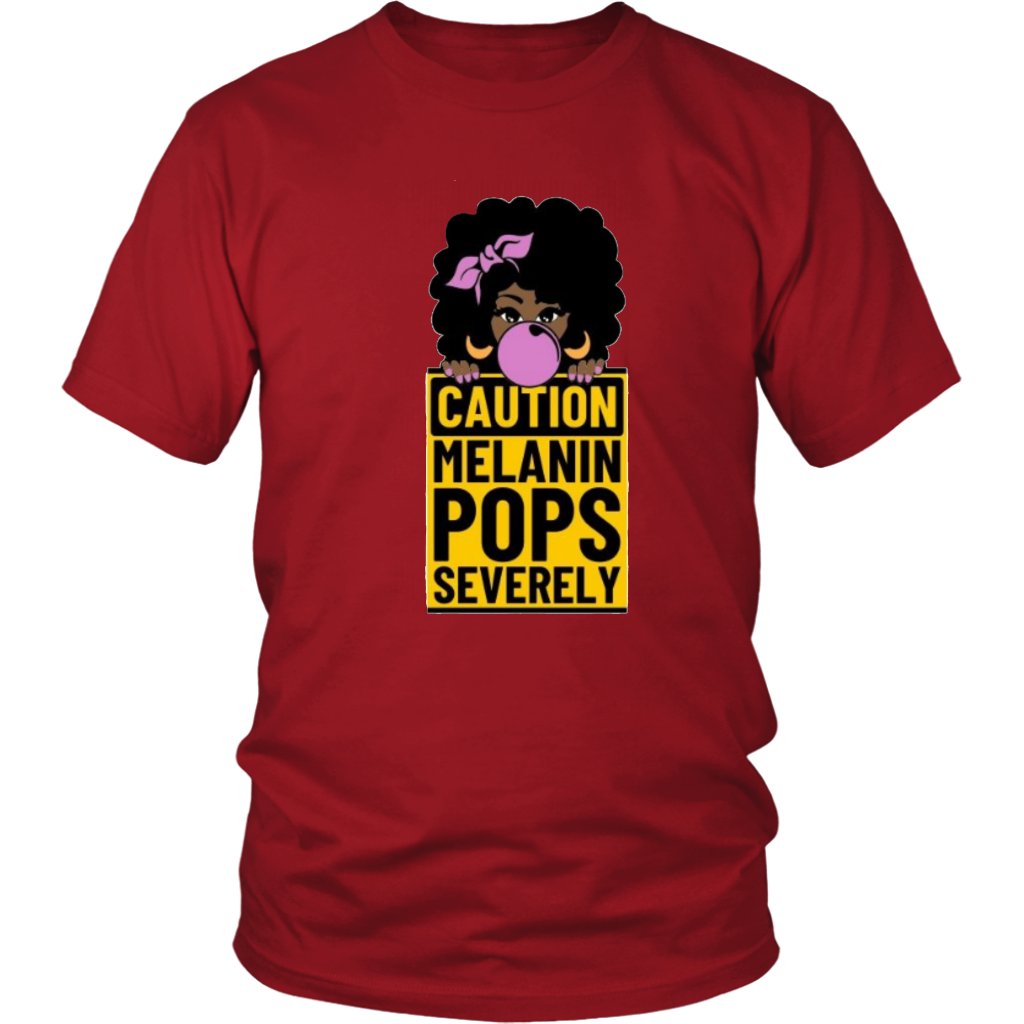 CMPS Unisex T-Shirt - Shop Sassy Chick