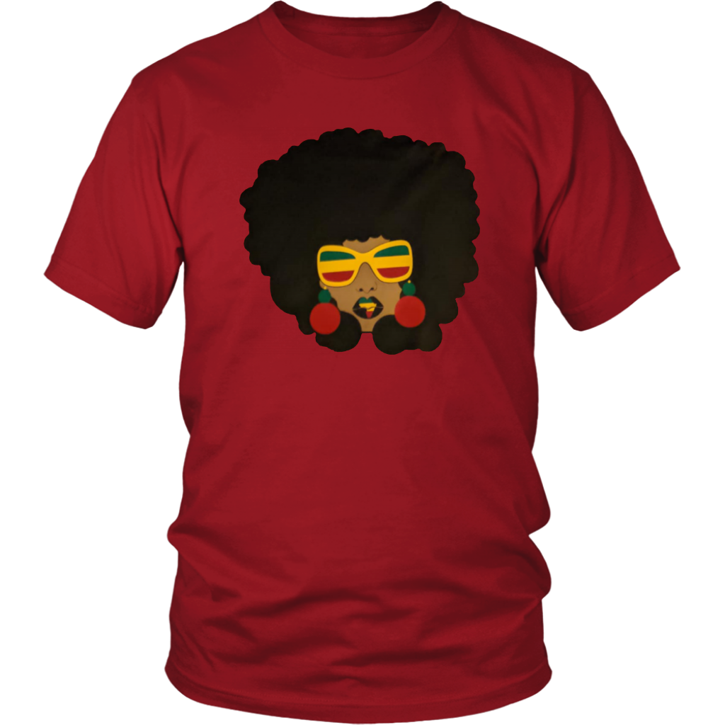 GYR T-Shirt - Shop Sassy Chick