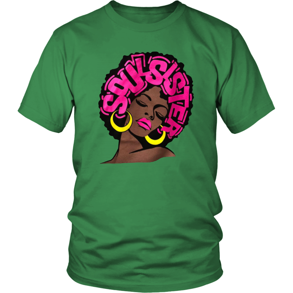 Soul Sister T-Shirt