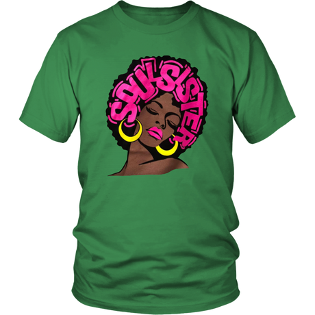 Soul Sister T-Shirt