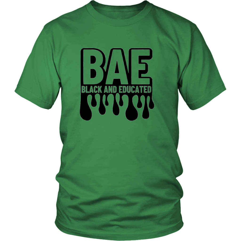 BAE Unisex T-Shirt - Shop Sassy Chick