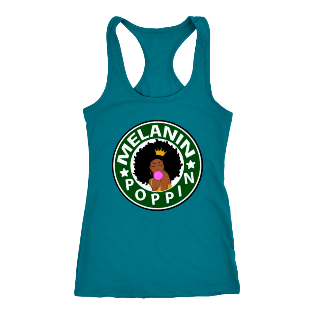 Poppin Tanks - Shop Sassy Chick