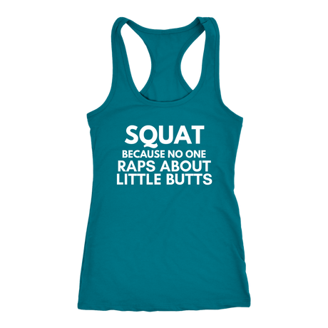 SQUAT Tanks 1