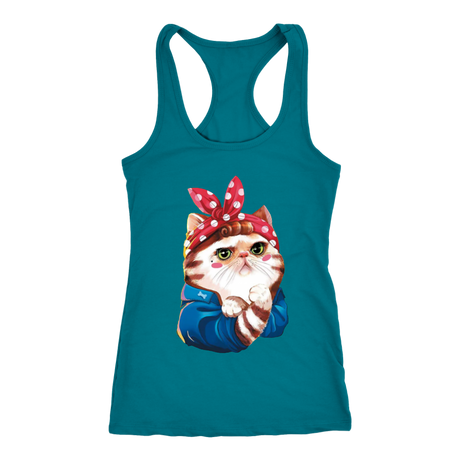 CAT Tanks - Shop Sassy Chick