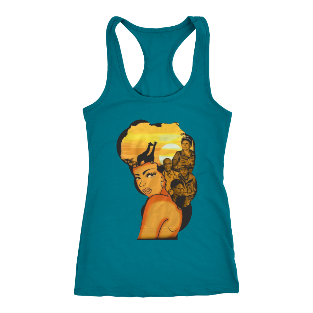 LIY Tank - Shop Sassy Chick