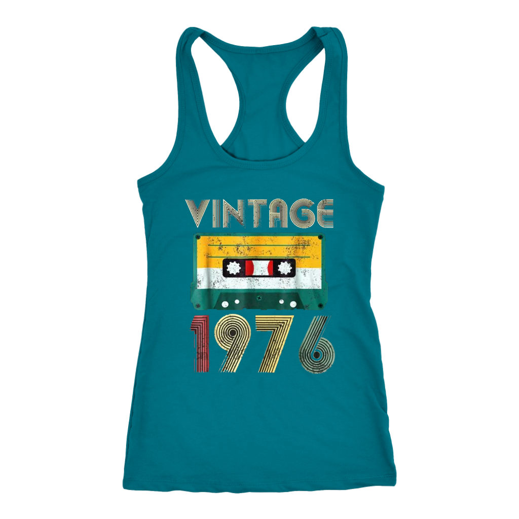 Vintage Tanks - Shop Sassy Chick